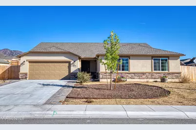 576 Pine Creek Circle, Dayton, NV 89403 - Photo 1