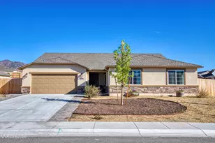 576 Pne Crk Cir, Dayton, NV 89403 - Photo 1