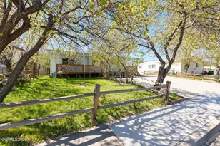 1428 Fleetwood Ave, Carson City, NV 89701 - Photo 1