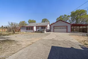 5660 Igloo Dr, Sun Valley, NV 89433 - Photo 1