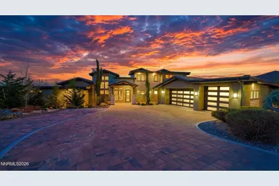 3965 Mules Ear Court, Reno, NV 89511 - Photo 1