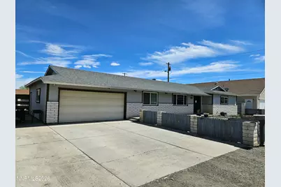 215 Ruby Street, Fernley, NV 89408 - Photo 1