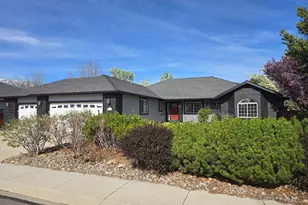 976 Winter Green Dr, Gardnerville, NV 89460 - Photo 1