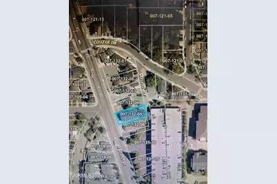 1266 N Sierra Street, Reno, NV 89503 - Photo 1