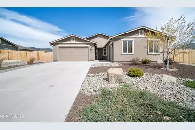 1180 Ferretto Parkway, Dayton, NV 89403 - Photo 1