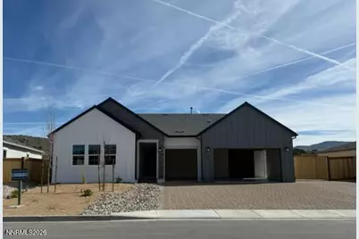 11602 Vinegar Peak Drive, Sparks, NV 89441 - Photo 1