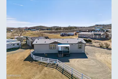 6980 Pontiac Drive, Reno, NV 89506 - Photo 1