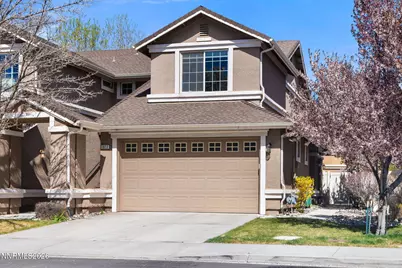 1813 Stetson Drive, Reno, NV 89521 - Photo 1