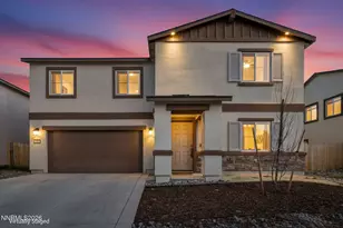 9027 Antelope Pass Dr, Reno, NV 89506 - Photo 1
