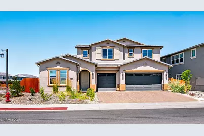 2271 Kirkwood Trail, Reno, NV 89521 - Photo 1
