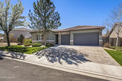 10679 Autumn Walk Lane, Reno, NV 89521 - Photo 1