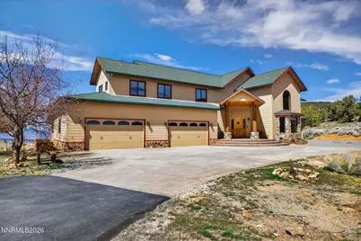 90 Toll Road, Reno, NV 89521 - Photo 1