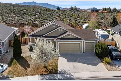 7593 Gold Drive, Reno, NV 89506 - Photo 1