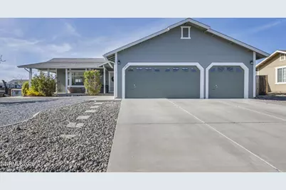 1442 Rosy Finch Drive, Sparks, NV 89441 - Photo 1