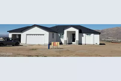 105 Pinto Ranch Court, Reno, NV 89510 - Photo 1