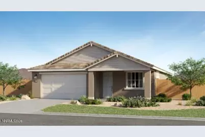 7345 Owl Creek Street #Homesite 2525, Reno, NV 89521 - Photo 1