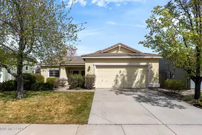 1771 Trek Trail, Reno, NV 89521 - Photo 1