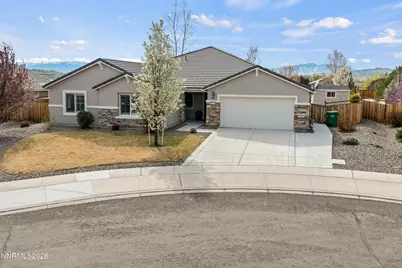 7423 Comet Court, Sparks, NV 89436 - Photo 1