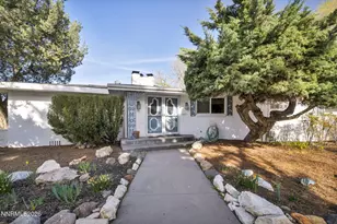 3325 E Hidden Valley Dr, Reno, NV 89502 - Photo 1