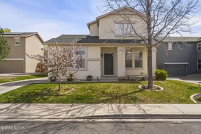 3854 Cloverbrook Drive, Sparks, NV 89436 - Photo 1