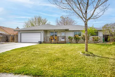 521 Meadow Glen Drive, Fallon, NV 89406 - Photo 1