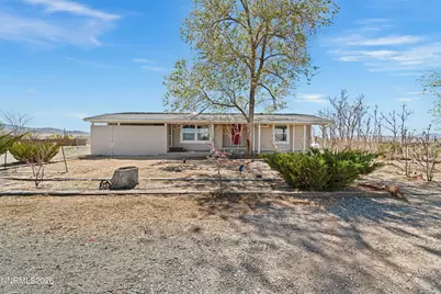 245 US Hwy 95A, Yerington, NV 89447 - Photo 1