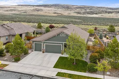 6658 Voyage Drive, Sparks, NV 89436 - Photo 1
