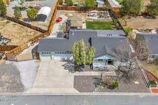 6465 David James Blvd, Spanish Springs, NV 89436 - Photo 1