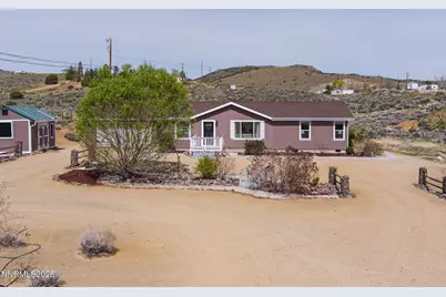 701 W 7th Avenue, Sun Valley, NV 89433 - Photo 1