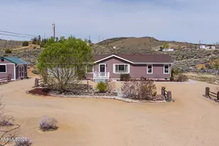 701 W 7th Ave, Sun Valley, NV 89433 - Photo 1