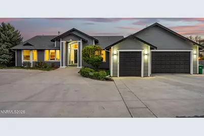 5520 High Rock Way, Sparks, NV 89431 - Photo 1