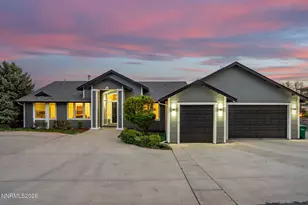 5520 High Rock Wy, Sparks, NV 89431 - Photo 1