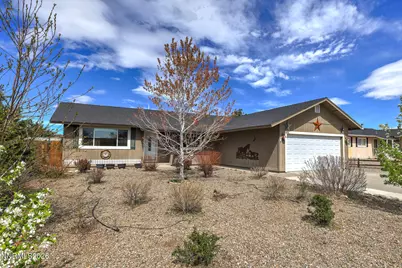 1336 Honeybee Lane, Gardnerville, NV 89460 - Photo 1