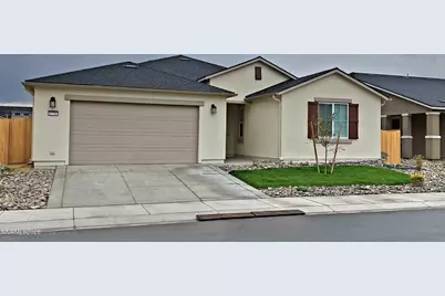 1758 Boundary Peak Street, Carson City, NV 89701 - Photo 1