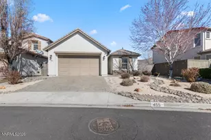 455 Dartmoor Ct, Reno, NV 89521 - Photo 1