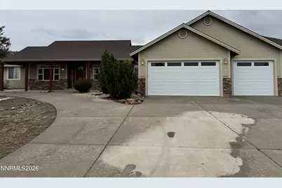2020 Rocking Horse Road, Gardnerville, NV 89410 - Photo 1