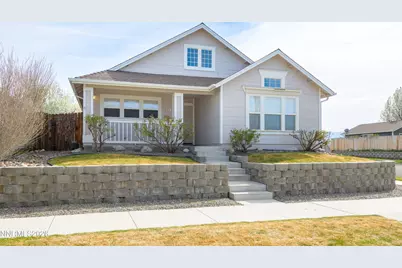 1349 Mountain Ash Way, Gardnerville, NV 89410 - Photo 1