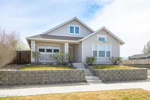 1349 Mountain Ash Way, Gardnerville, NV 89410 - Photo 1