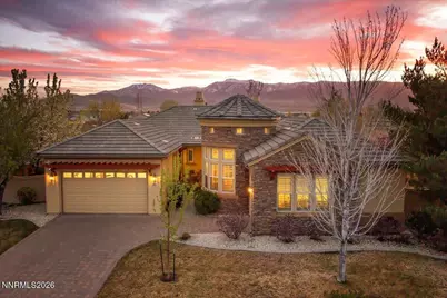 10145 Burghley Court, Reno, NV 89521 - Photo 1