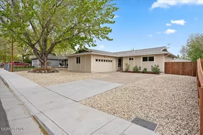 3325 Kings Row, Reno, NV 89503 - Photo 1