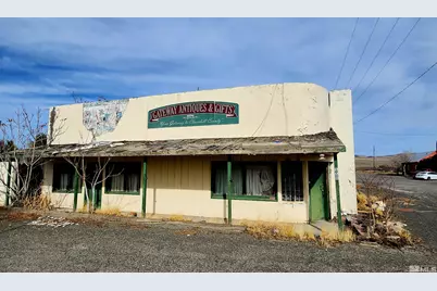 550 Reno Highway, Fallon, NV 89406 - Photo 1