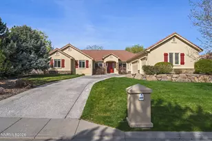 12635 Silver Wolf Rd, Reno, NV 89511 - Photo 1