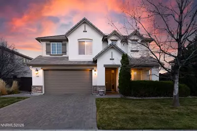 7120 High Hill Street, Sparks, NV 89436 - Photo 1