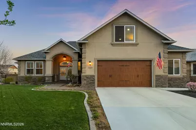 1123 Chantel Drive, Minden, NV 89423 - Photo 1