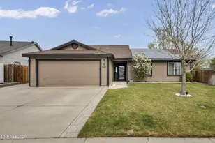 522 Sugarloaf Dr, Dayton, NV 89403 - Photo 1