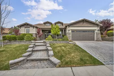 2426 Firenze Drive, Sparks, NV 89434 - Photo 1