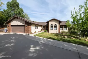 3834 Westwood Dr, Carson City, NV 89703 - Photo 1