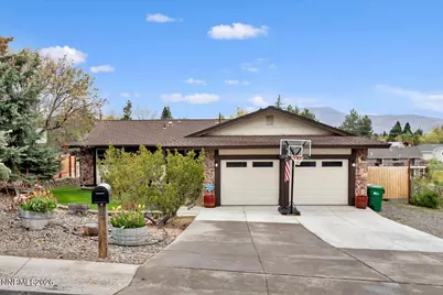 2975 Markridge Drive, Reno, NV 89509 - Photo 1