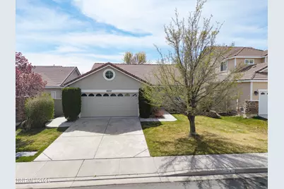 9692 Northrup Drive, Reno, NV 89521 - Photo 1