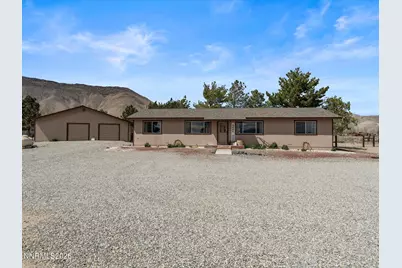21 Van Fleet Lane, Yerington, NV 89447 - Photo 1